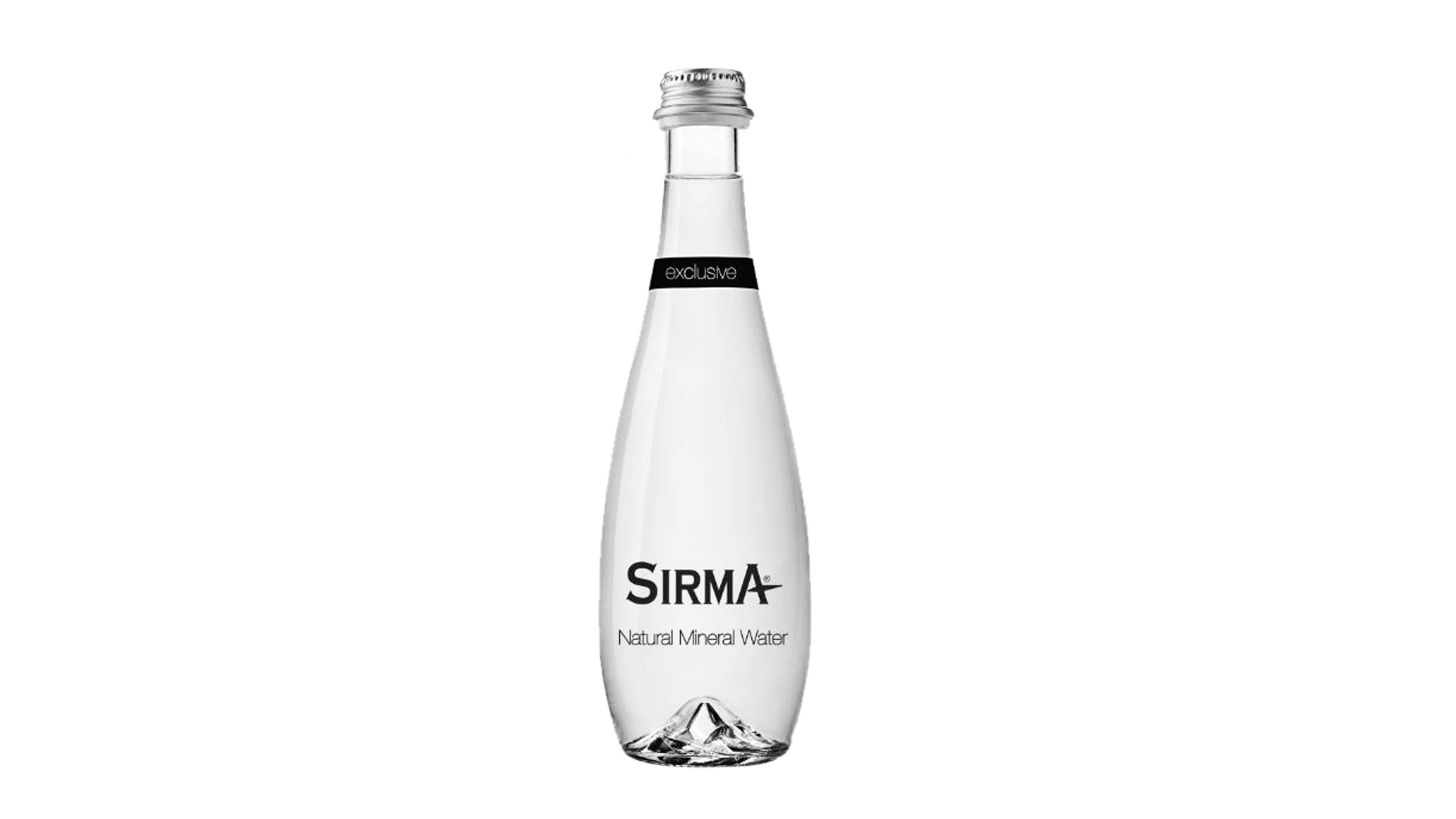 Exclusive Glass Sodium 1